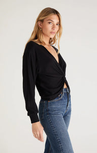 SAIMA TWIST TOP