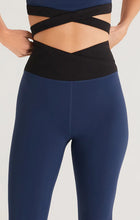 Load image into Gallery viewer, CROSSOVER 7/8 LEGGING
