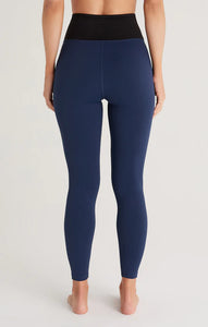 CROSSOVER 7/8 LEGGING