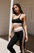 Load image into Gallery viewer, MIX IT UP SPORTS BRA
