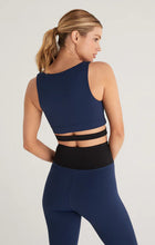 Load image into Gallery viewer, THAT&#39;S A WRAP SPORTS BRA
