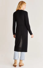 Load image into Gallery viewer, LAUREN DUSTER CARDIGAN
