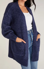 Load image into Gallery viewer, HAYDEN CARDIGAN SWEATER
