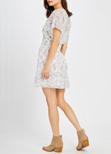 Load image into Gallery viewer, LEIGHA DRESS
