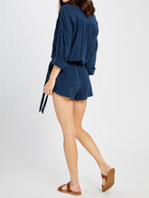 Load image into Gallery viewer, Nevada Romper- Last One
