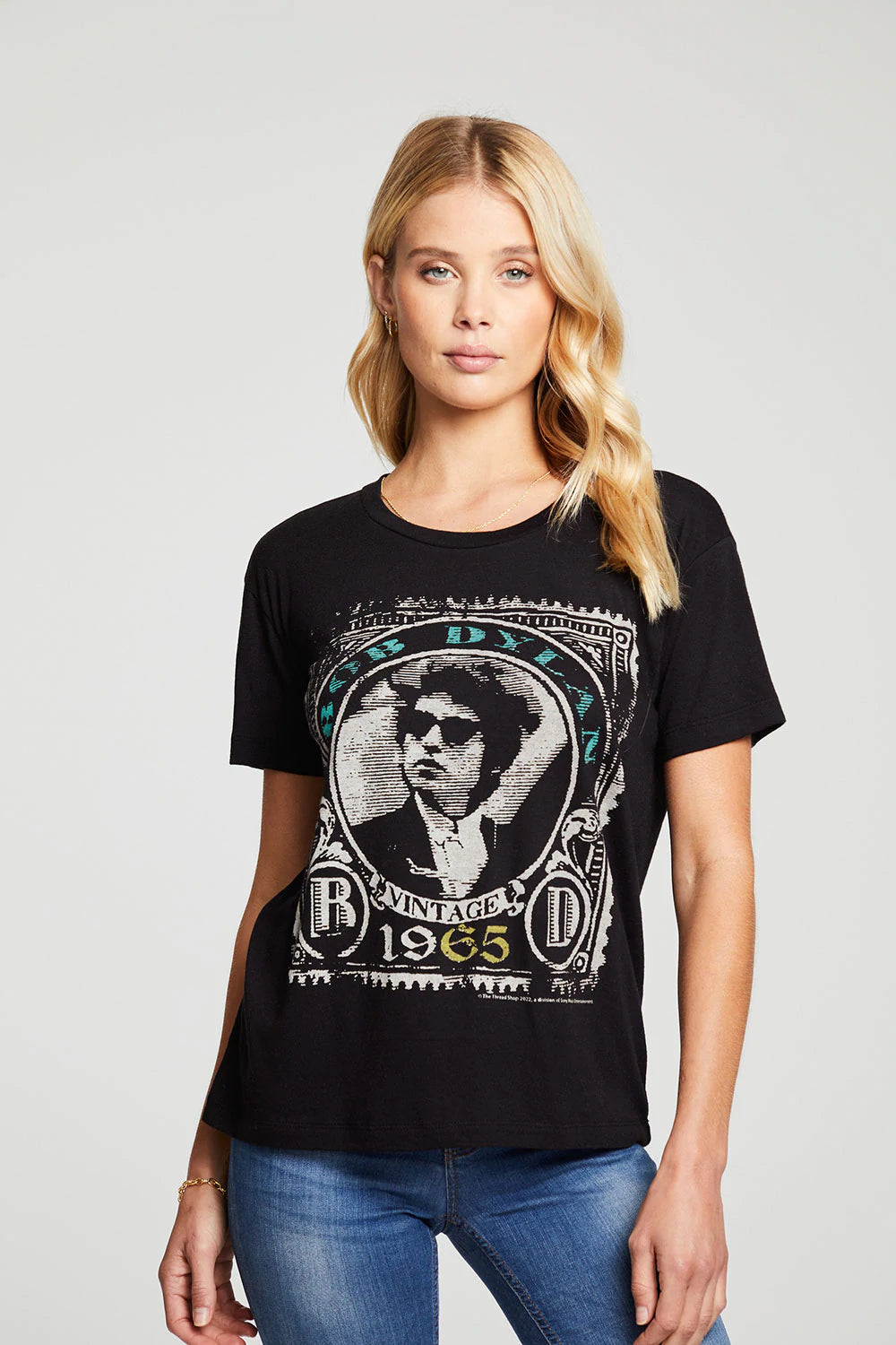 BOB DYLAN VINTAGE 65
