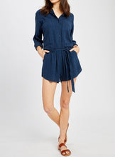Load image into Gallery viewer, Nevada Romper- Last One
