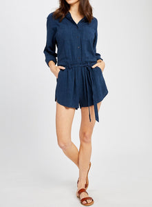 Nevada Romper- Last One