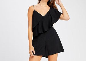 NIKITA ROMPER