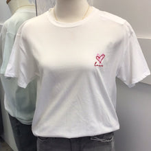 Load image into Gallery viewer, Z Supply T-Shirt- Heart or Rainbow
